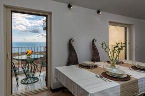 Giasone Apartments